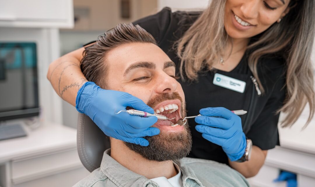 5 Tricks to Make Your Dental Cleaning Visits More Effective