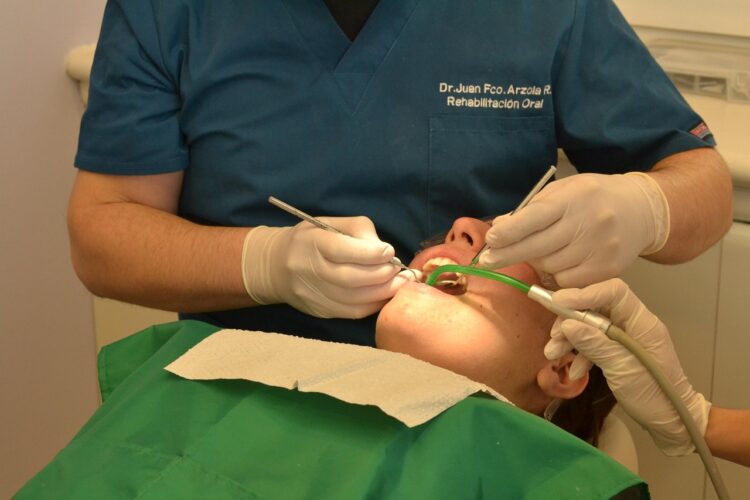 A Practical Guide to Different Filling Materials for Dental Restorations