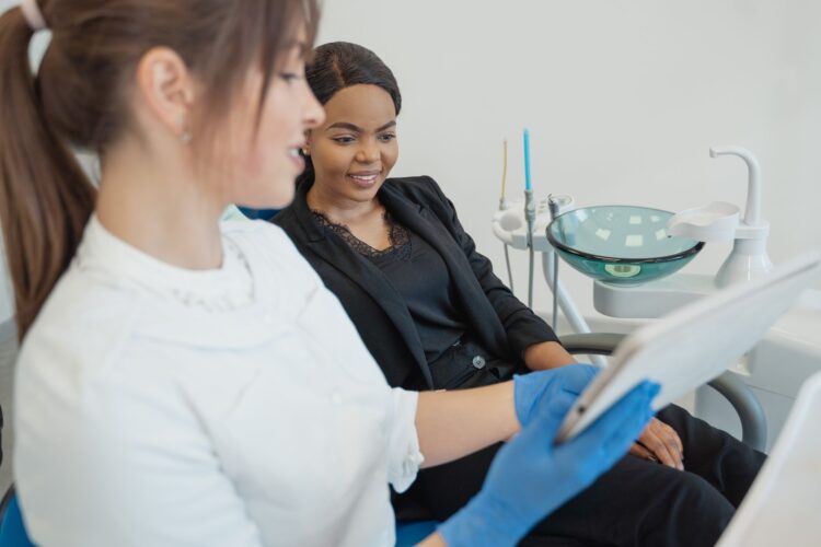 Smart Dental Choices for Stronger, Brighter Teeth