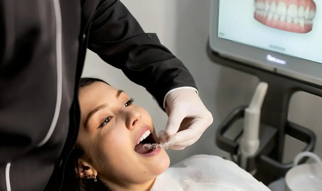 Three Must Have Dental Treatments – Clean Smiles Dental