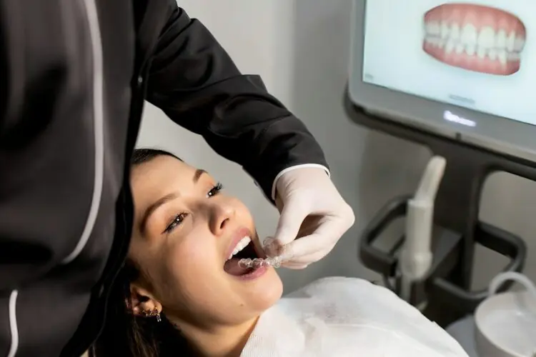 Three Must Have Dental Treatments – Clean Smiles Dental