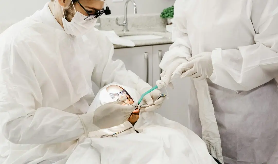 What Is Filling? A Complete Guide to Dental Fillings – Clean Smiles Dental
