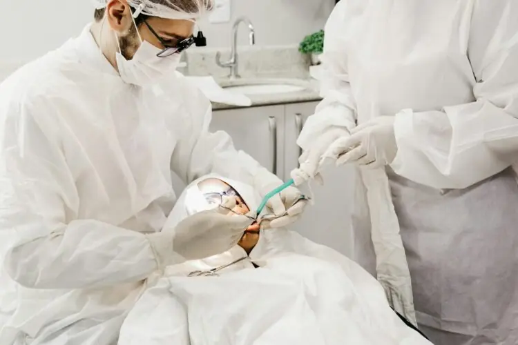 What Is Filling? A Complete Guide to Dental Fillings – Clean Smiles Dental